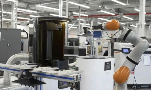 3d打印后處理過程復(fù)雜,自動化趨勢明顯,市場規(guī)模將達(dá)18億美元