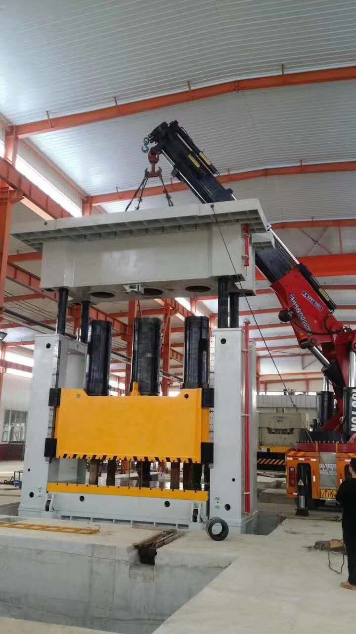 臨朐工廠設備搬遷公司聯系電話