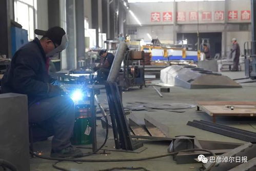 國內市場占有率達70 巴彥淖爾這家企業的產品真吃勁