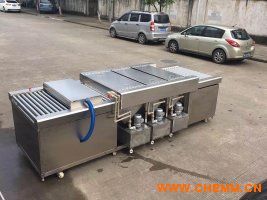 肇慶中山廣州東莞平板清洗機哪家好 佳和達高效 品質出眾 化工機械網