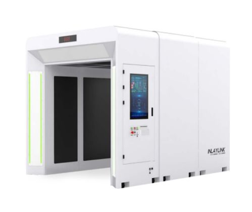 專業(yè)rfid解決方案及技術設備供應商英內物聯(lián)將精彩亮相iote物聯(lián)網展