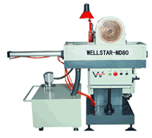 唯達機電設備 機床