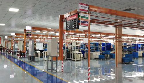 我市2家企業入選2023年度浙江省5G全連接工廠名單，聯達機械名列其中