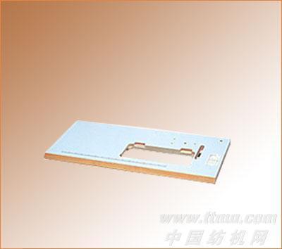 青田縣聯達縫紉配套廠 專業供應縫紉燈、縫紉機臺板與壓條機