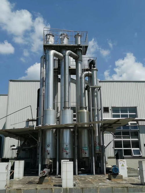 回收二手制藥設備，選擇聯達機械，專業服務值得信賴