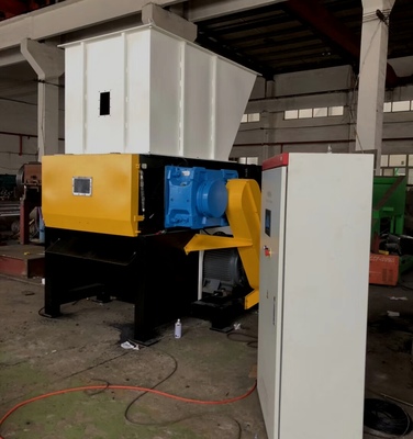 張家港聯達機械 以再生塑料生產線遍布世界，震譽全球