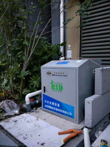 口腔牙科污水處理設備安裝新進展 山東博斯達環?？萍寂c聯達機械合作加速推進